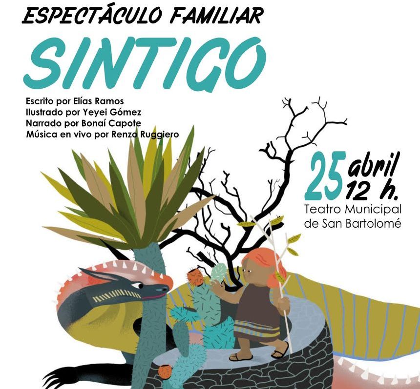 SINTIGO c texto