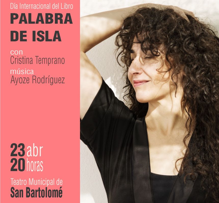 PALABRA DE ISLA