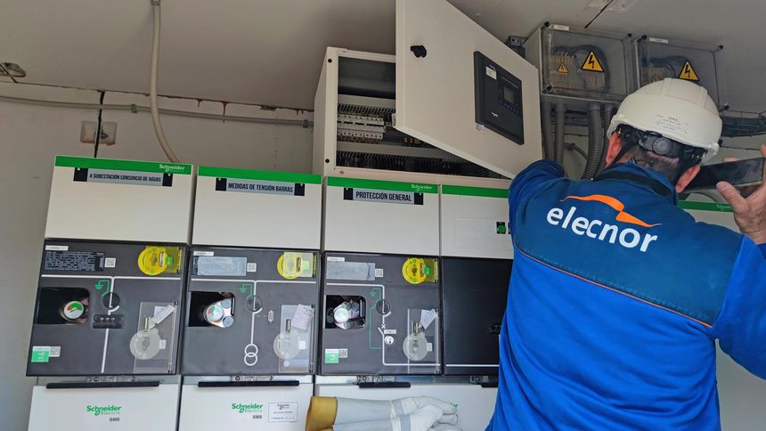 Aerogeneradores del Parque Eólico Arrecife (7)  - copia