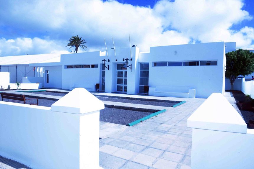 CENTRO TERCERA EDAD SB