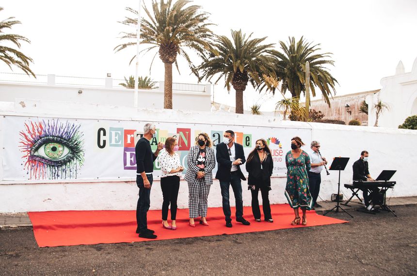 CERTAMEN ARTE TEGUISE 2