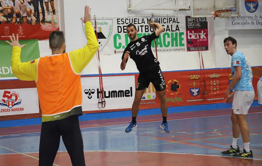 SEIS DO NADAL - SAN JOSÉ OBRERO (2)