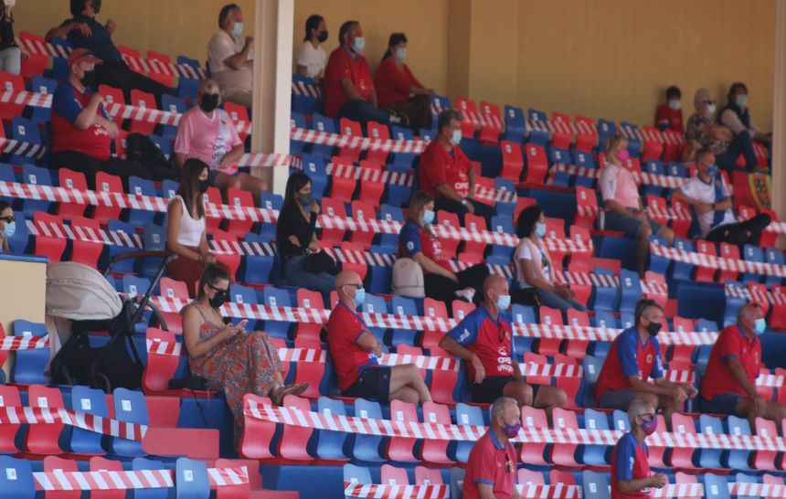 TERCERA. UD LANZAROTE - UD LAS PALMAS C (3)