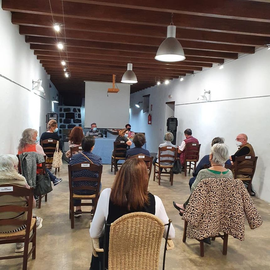 LECTURA DRAMATIZADA EL PERRO DEL HORTELANO 1