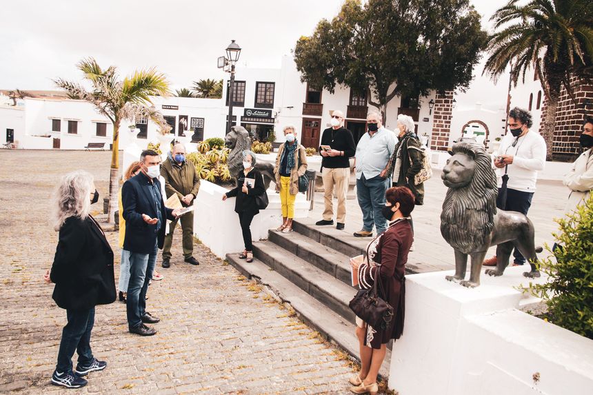 RELATOS SOLIDARIOS TEGUISE 2