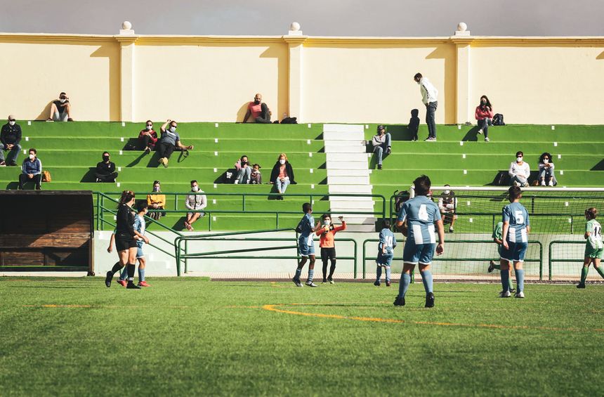 CAMPO FUìTBOL TEGUISE