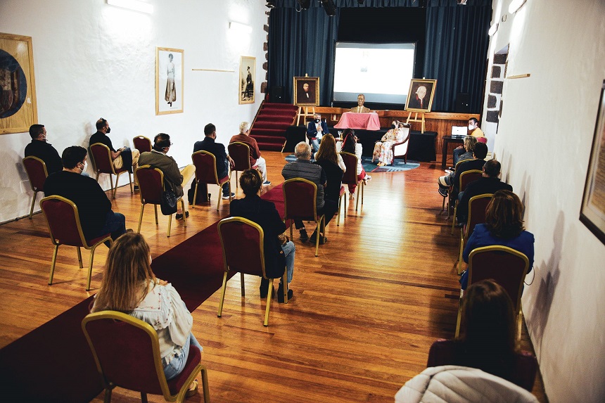 VIěCTOR BELLO TEGUISE 2