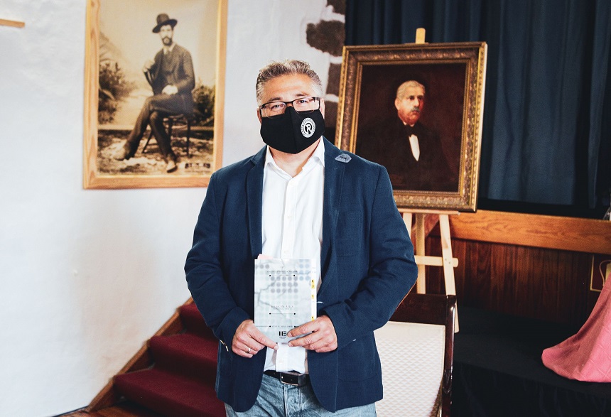 VIěCTOR BELLO TEGUISE 3