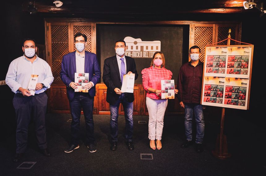 PROGRAMA CASA MUSEO TEGUISE 1