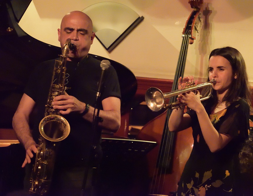 Andrea Motis Grupo-Café Central Madrid-20180406-11 (1)