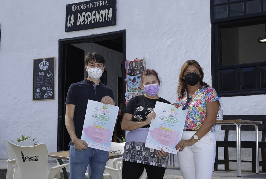 COMERCIO LA VILLA DIěA DE LA MADRE 1