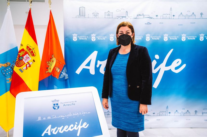 Arrecife apruebe en pleno las nueva línea de ayudas sociales con la moficación de las ordenanzas para otorgar 4 millones de euros en ayudas a las familias