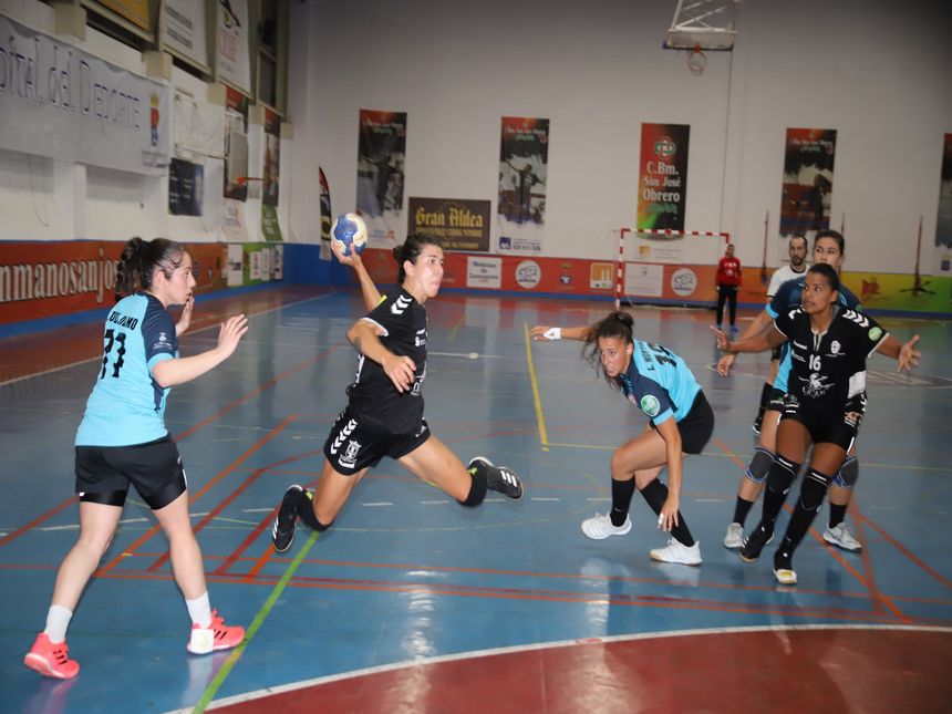PREVIA. MORVEDRE - SAN JOSÉ OBRERO (1)