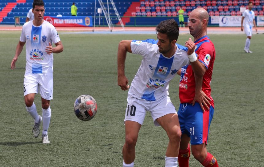 TERCERA. UD LANZAROTE - CD BUZANADA (4)