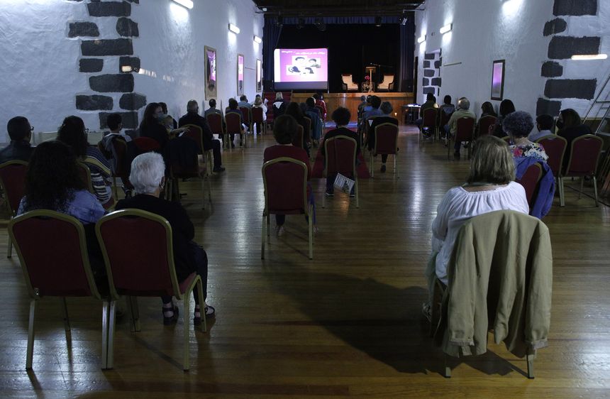 MUJERES DE AYER Y DE HOY TEGUISE 3