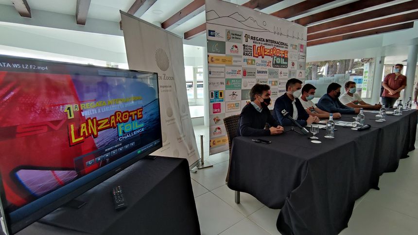 Lanzarote Foil Challenge  (3)