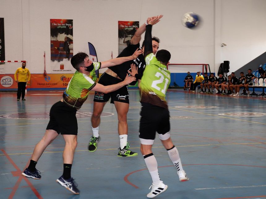 PREVIA. VECINDARIO - SAN JOSÉ OBRERO (1)