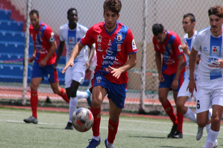 SANTA URSULA - UD LANZAROTE (2)