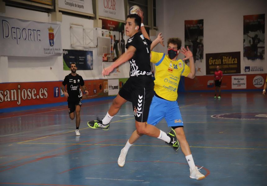 VECINDARIO - SAN JOSÉ OBRERO (2)