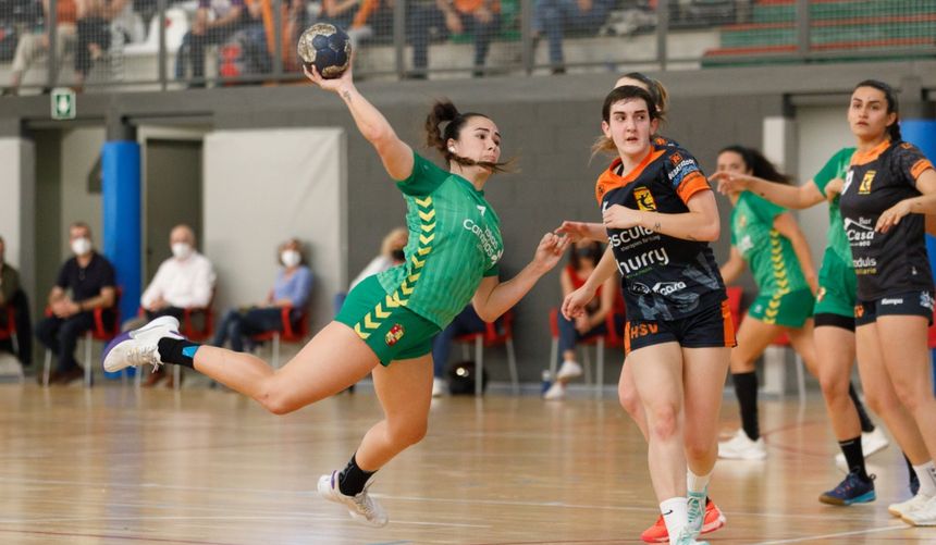 Sant Vicenç - Zonzamas (2)