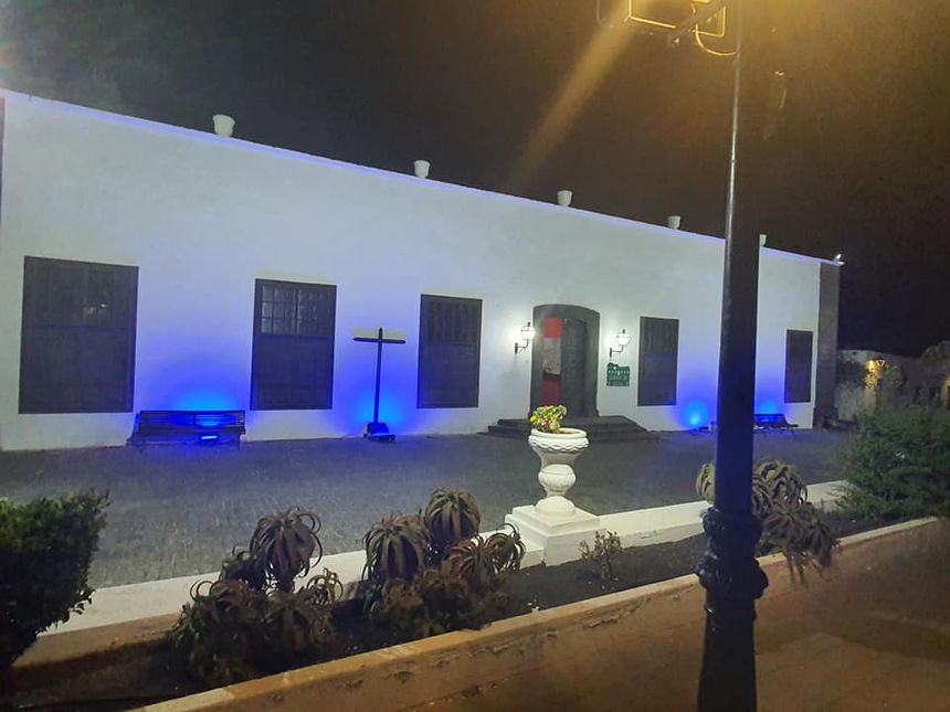 Museo del Timple Teguise