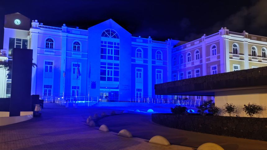 Cabildo de Lanzarote