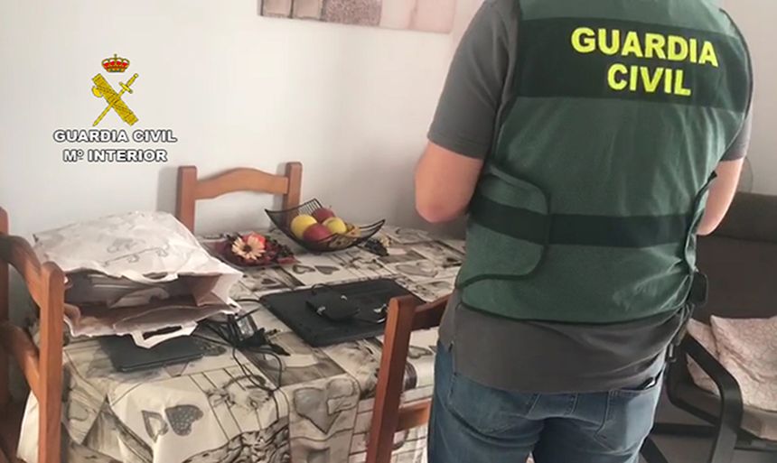 Pornografia infantil las palmas (2)