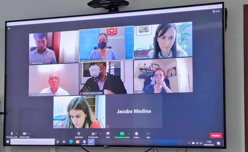 Consejo de Gobierno (2)