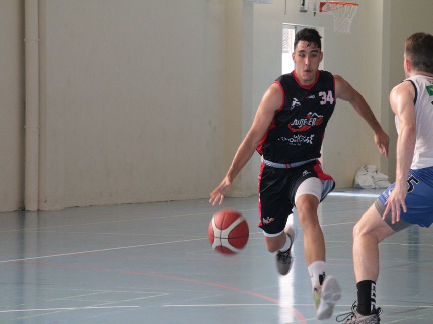 PREVIA. CONEJERO - POZUELO (2)