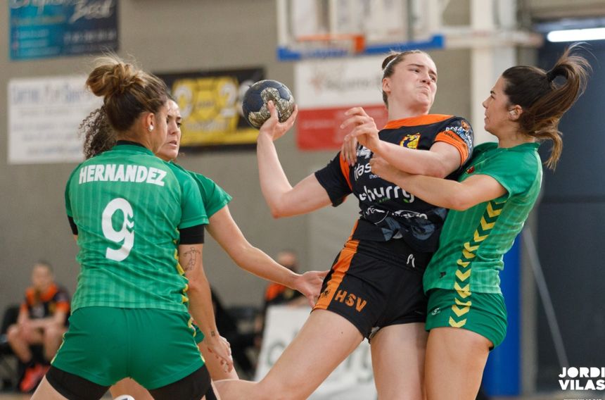 Sant Vicenç - Zonzamas (1)