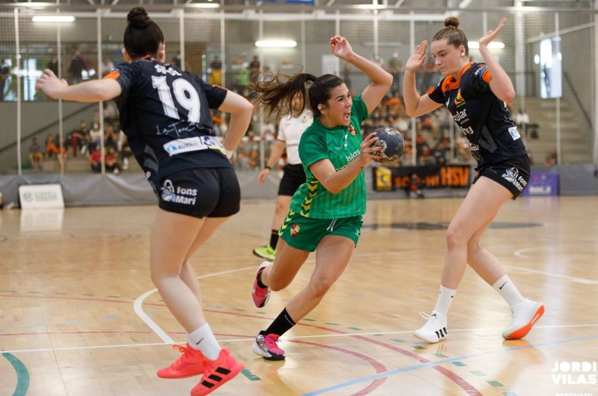 Sant Vicenç - Zonzamas (3)