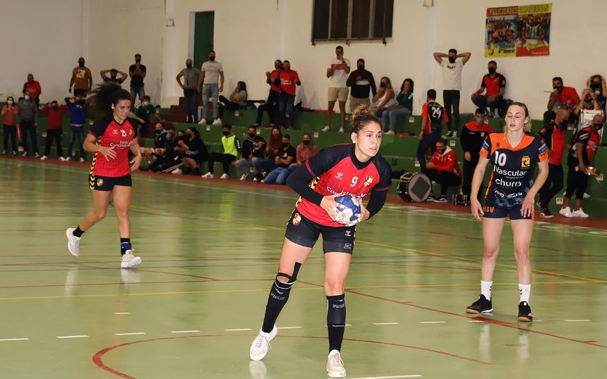 CB Zonzamas. &. Sant Vicenç (43)