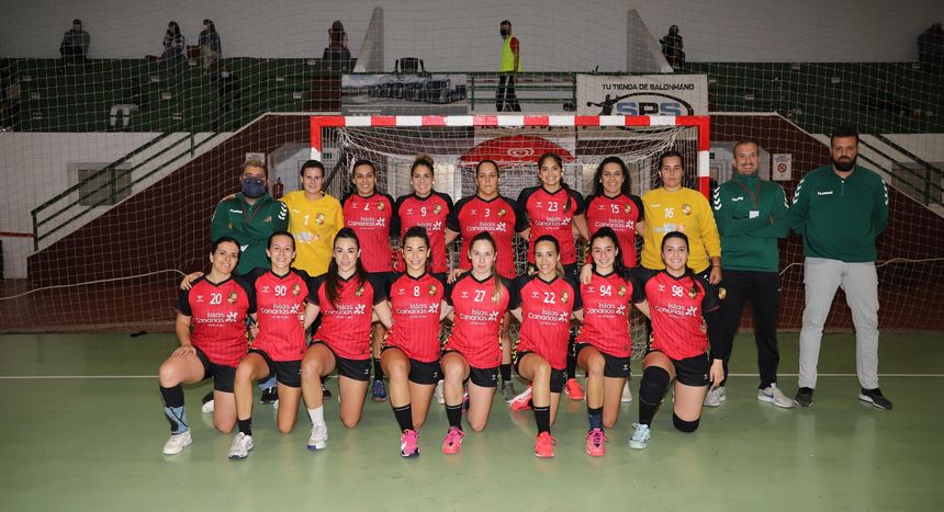 CB Zonzamas. &. Sant Vicenç (1)