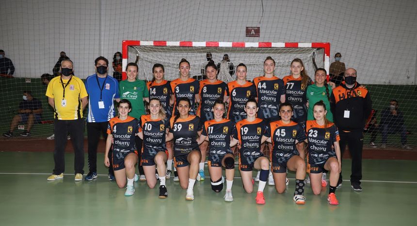 CB Zonzamas. &. Sant Vicenç (2)