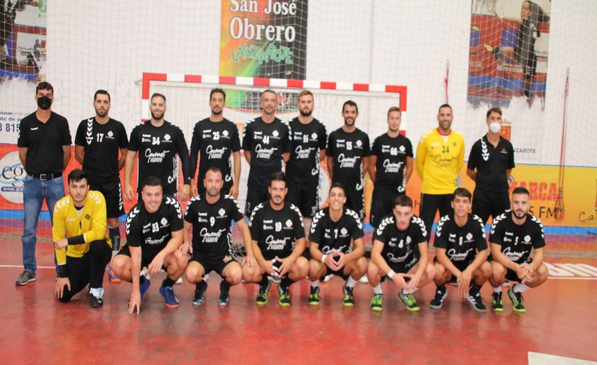 SAN JOSÉ OBRERO - TEJINA (4)