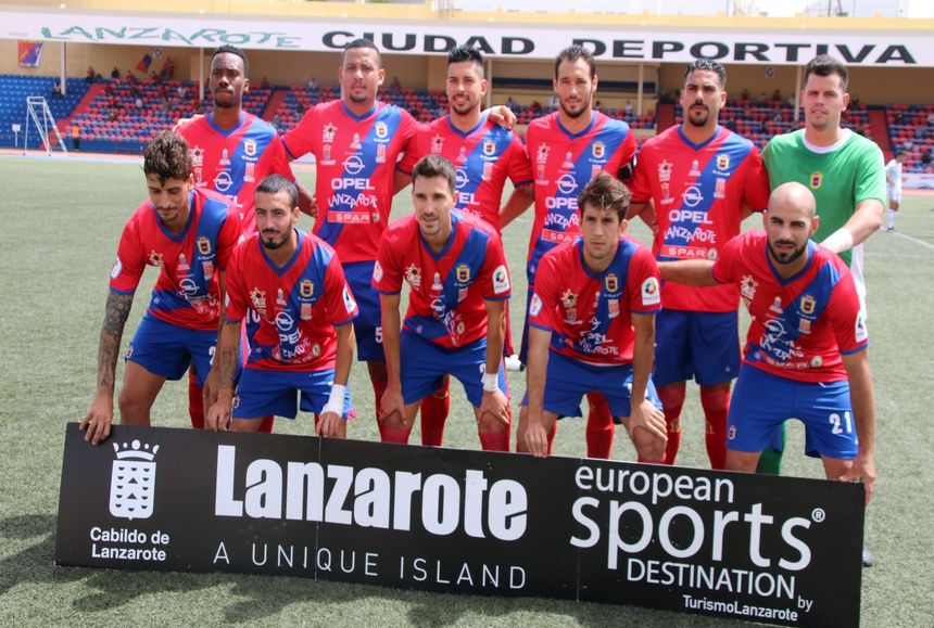TERCERA. UD LANZAROTE - CD TENERIFE B (2)