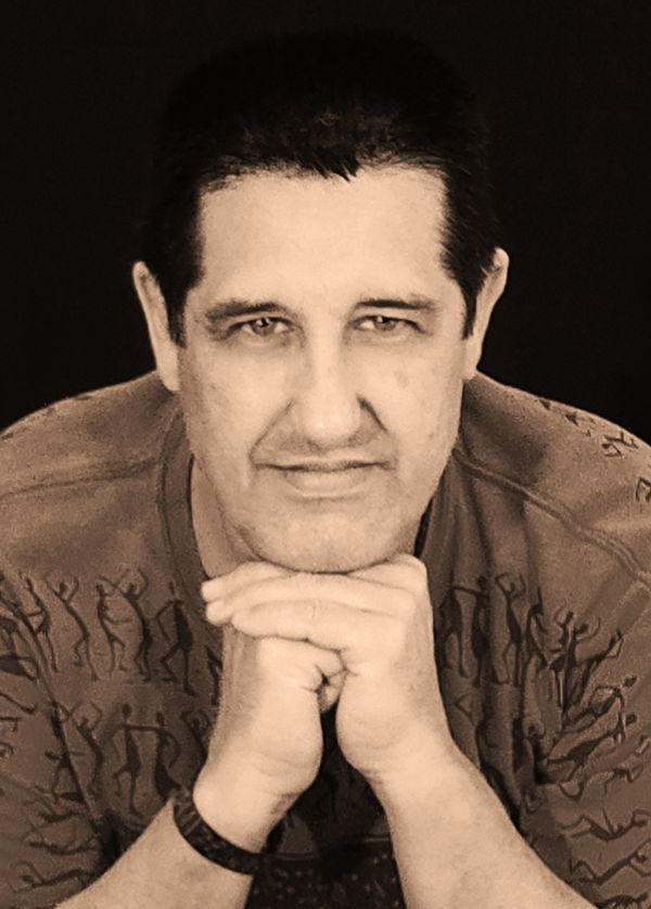 Luis Alberto Serrano