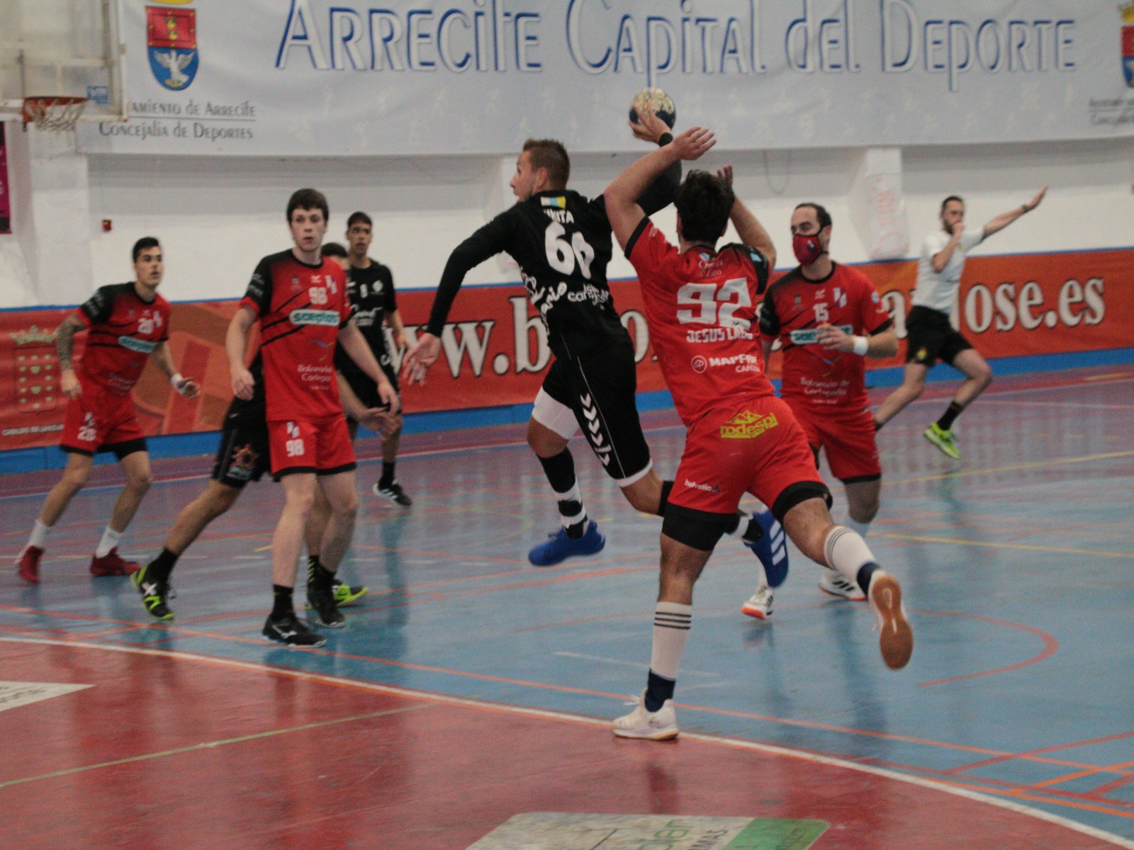 CALENDARIO FASE ASCENSO SAN JOSÉ OBRERO (3)