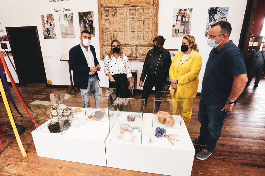 EXPO LEGADO TEGUISE 2