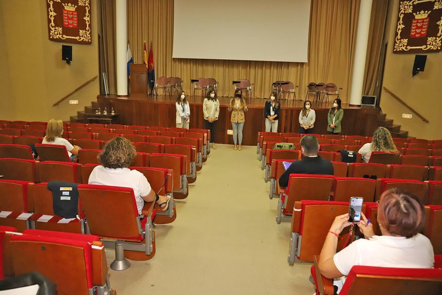 Bienvenida Trabajadores PFAE (3)