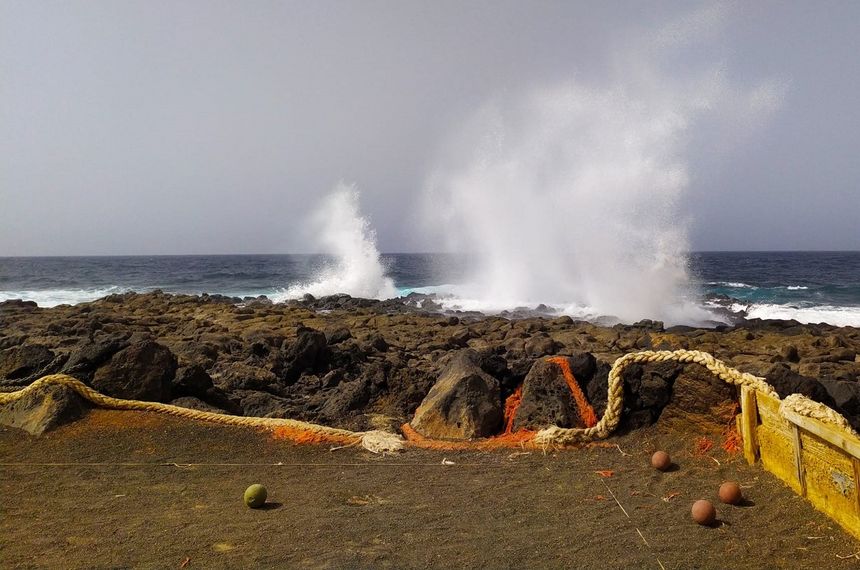 María Araceli Morales Rodríguez - Tradiciones de verano