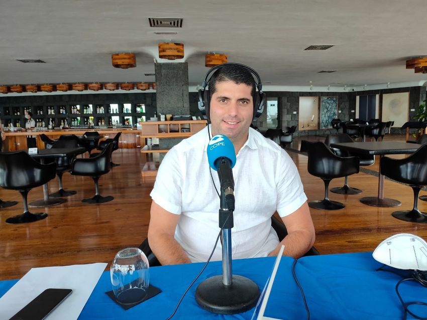 benja centros solo