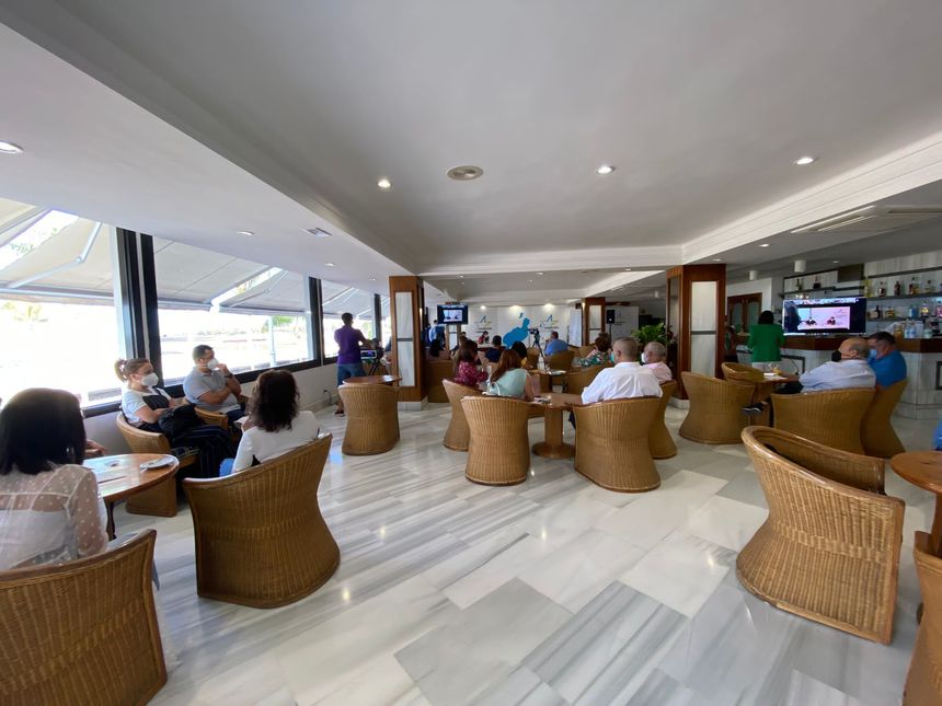 Congreso insular 2021 clausura (1)