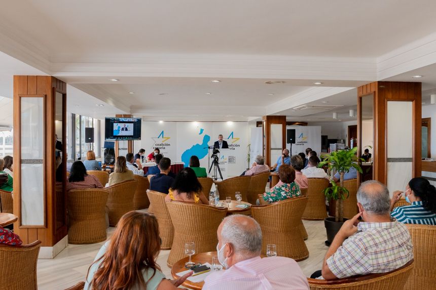 Congreso insular 2021 clausura (5)