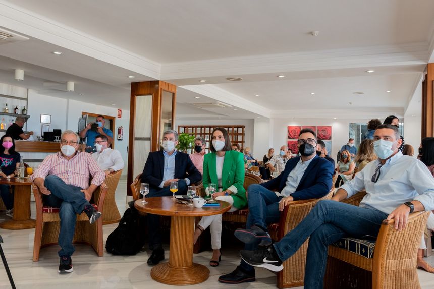 Congreso insular 2021 clausura (10)