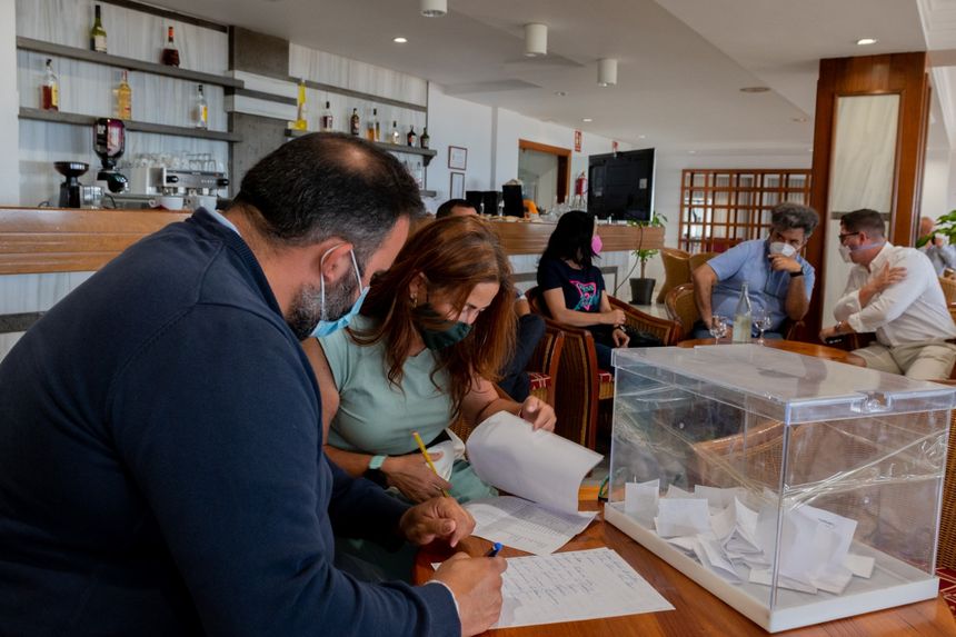 Congreso insular 2021 clausura (12)