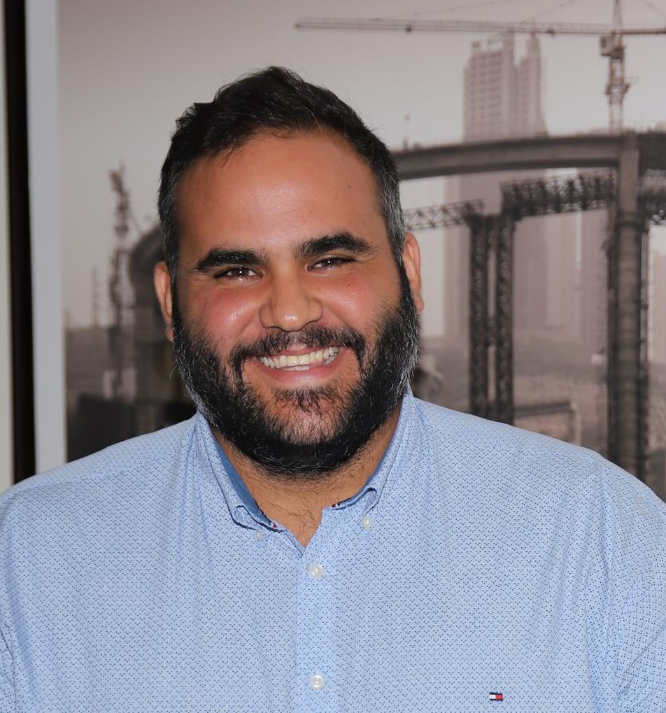 Samuel Martín