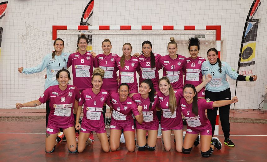 CB San José Obrero. & DHF. Adesal Córdoba (3)