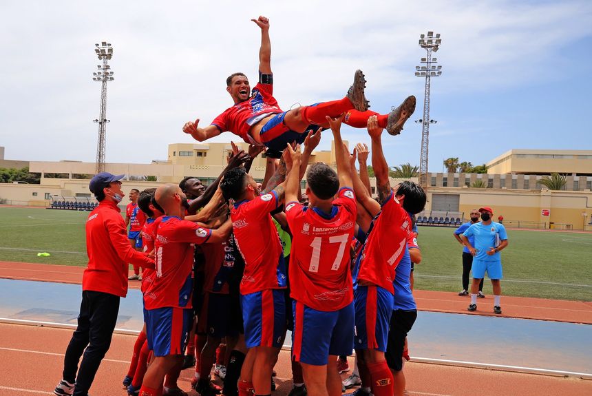 TERCERA. UD LANZAROTE - CD SANTA ÚRSULA (5)