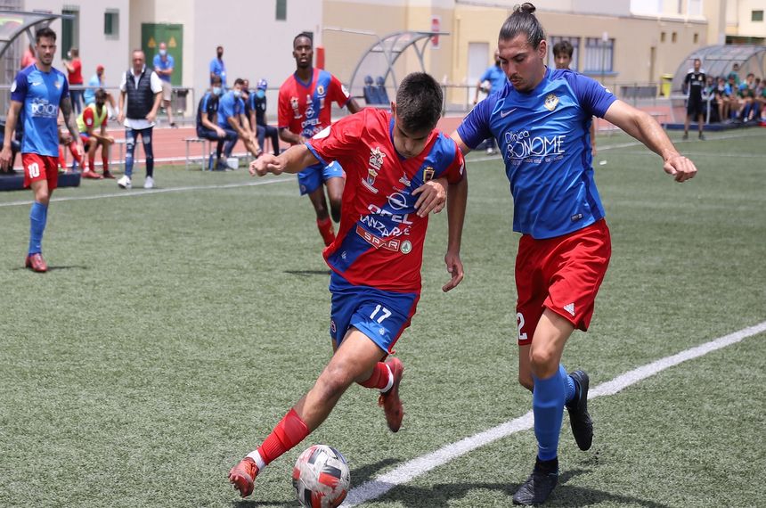 TERCERA. UD LANZAROTE - CD SANTA ÚRSULA (4)